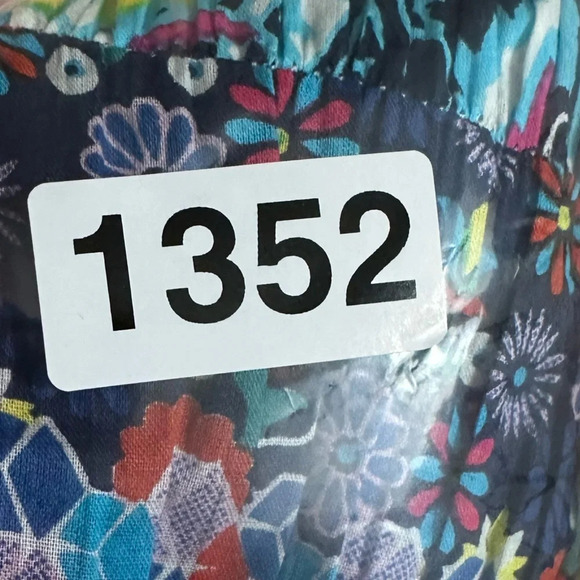 Moroccan Night Printed sequin Bell Sleeve Dress
Boho chic Kaftan Dress Pom-poms - Picture 9 of 9